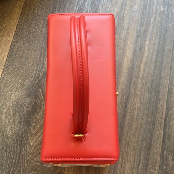 Ame Moi SANTANA - SANTA CLAUS RED - Picture 5 of 11